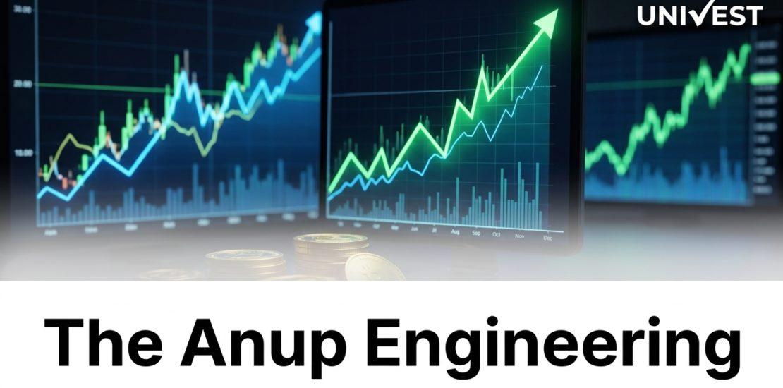 The Anup Engineering