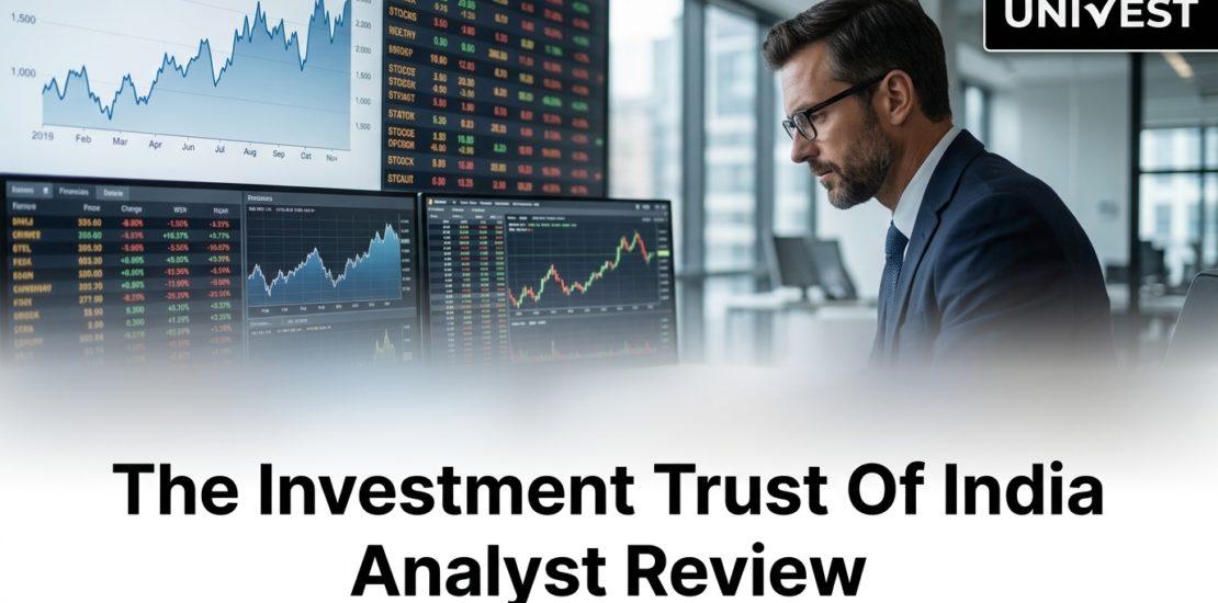 The Investment Trust Of India Analyst Review