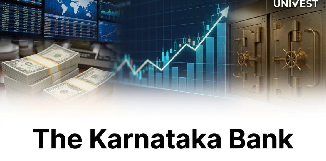 The Karnataka Bank