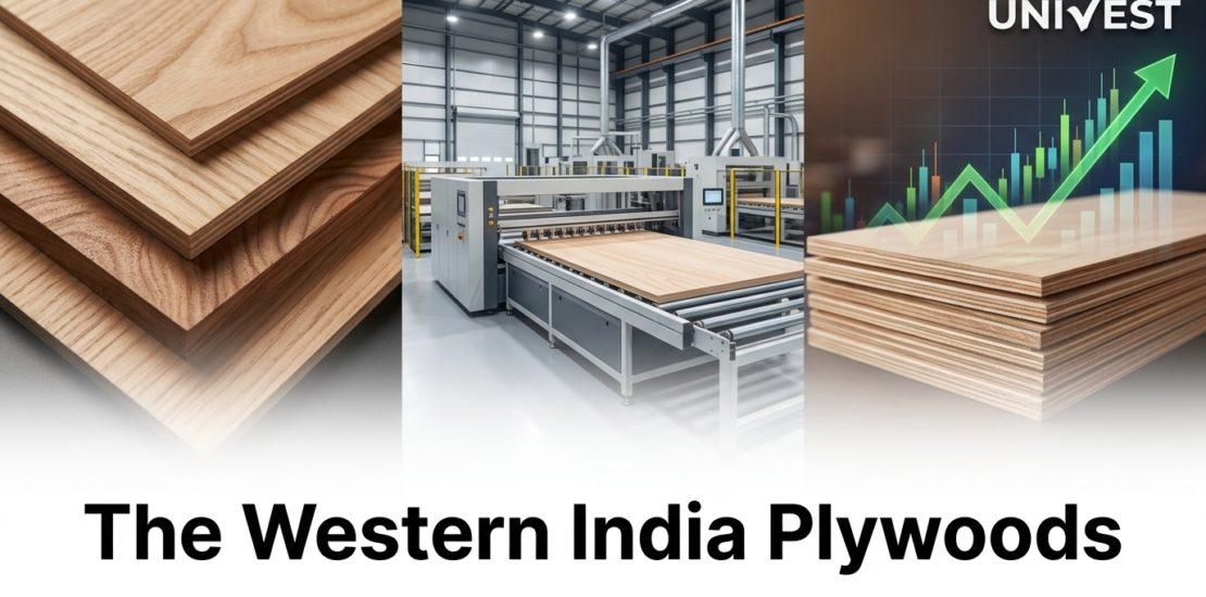 The Western India Plywoods
