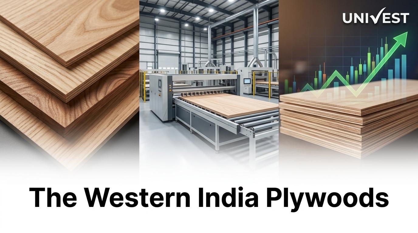 The Western India Plywoods Q4 FY26 Results: Q4 FY26 Results