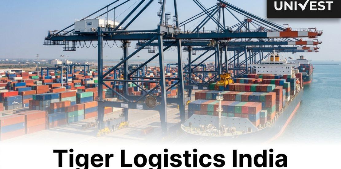 Tiger Logistics India