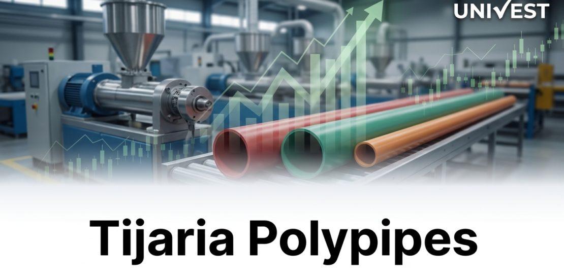 Tijaria Polypipes
