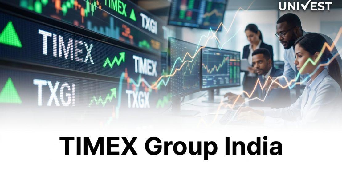 Timex Group India