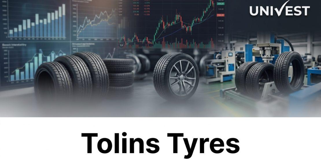 Tolins Tyres Q4 FY26 Results