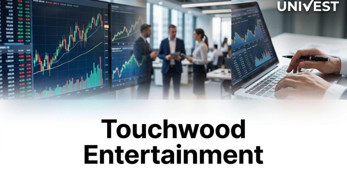Touchwood Entertainment