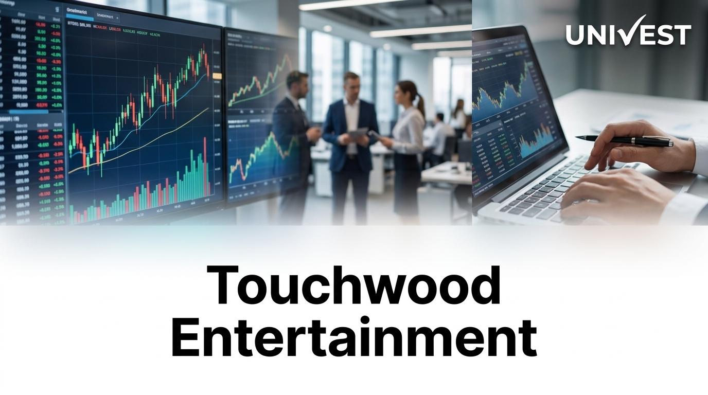 Touchwood Entertainment Q4 FY26 Results: PAT Rs 0.65 Cr