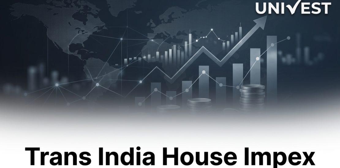 Trans India House Impex Q4 FY26 Results
