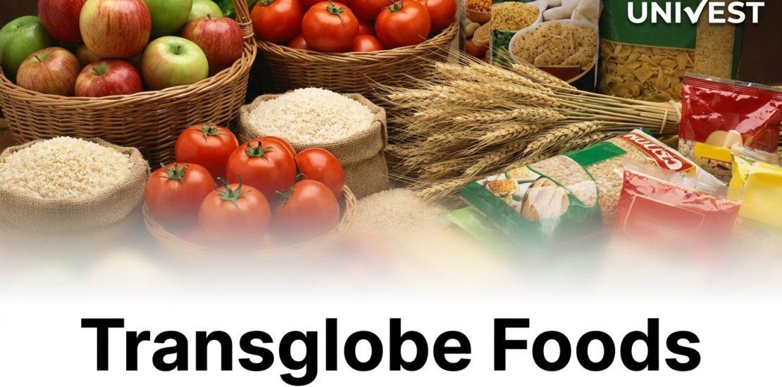 Transglobe Foods