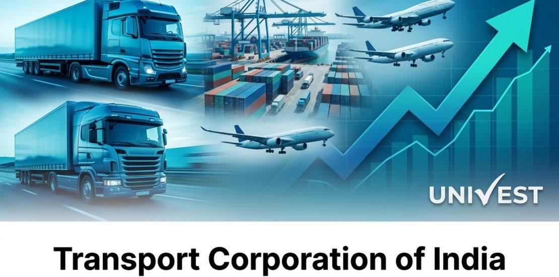 Transport Corporation of India