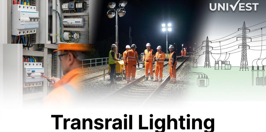 Transrail Lighting
