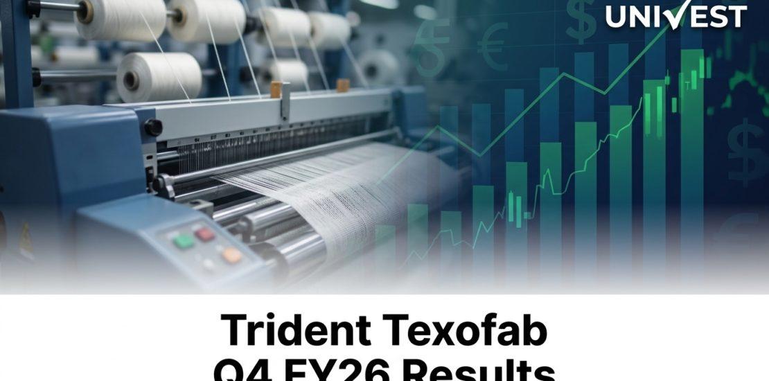 Trident Texofab Q4 FY26 Results