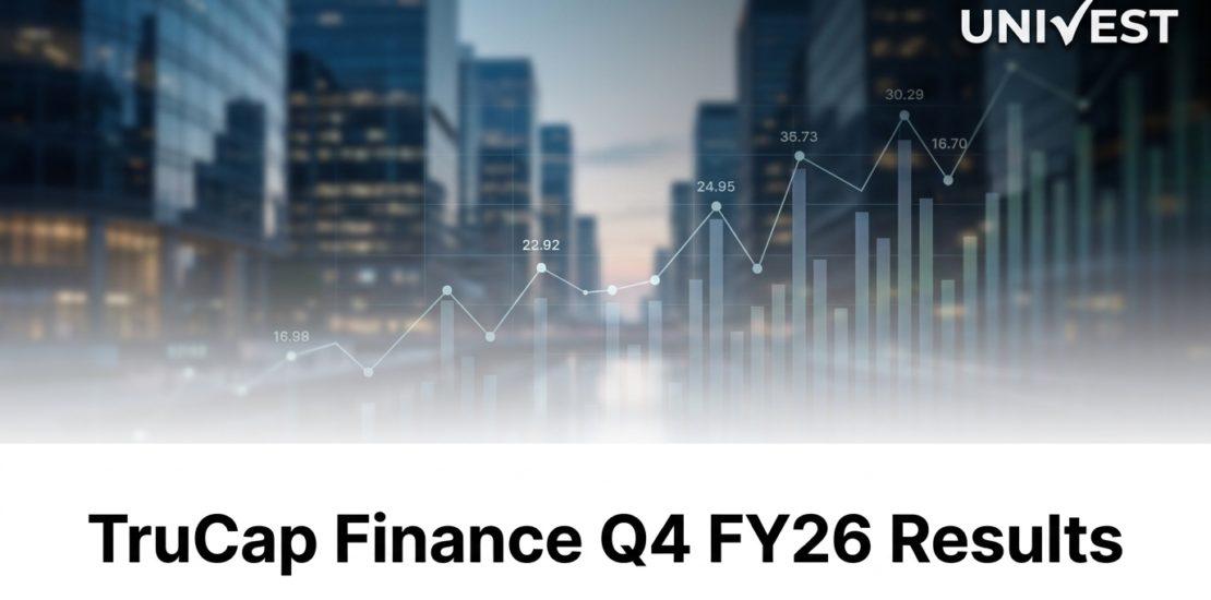 TruCap Finance Q4 FY26 Results