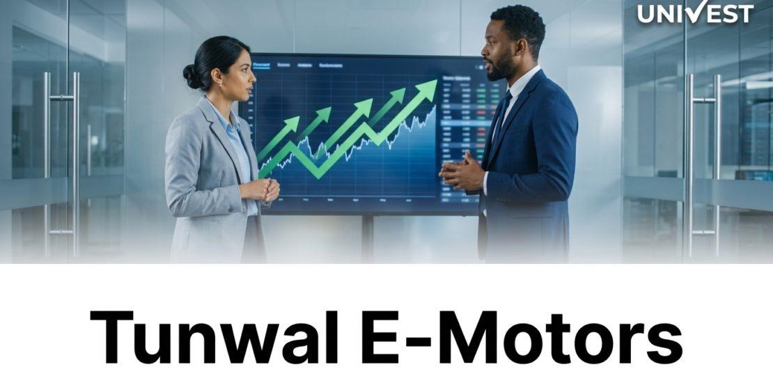 Tunwal E-Motors