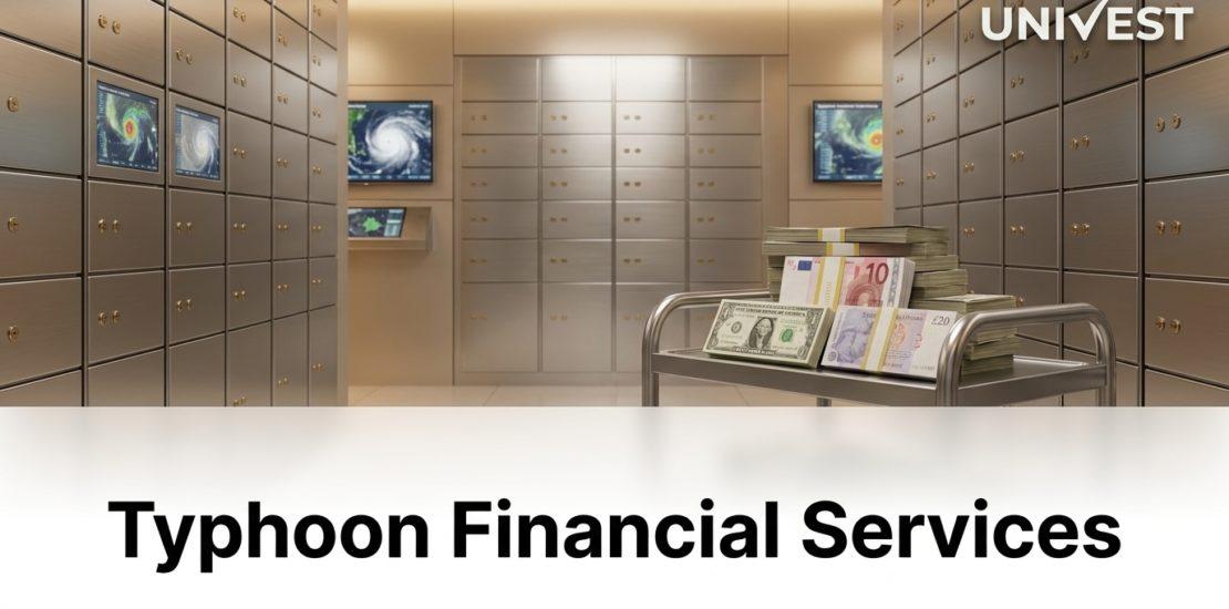 Typhoon Financial Services