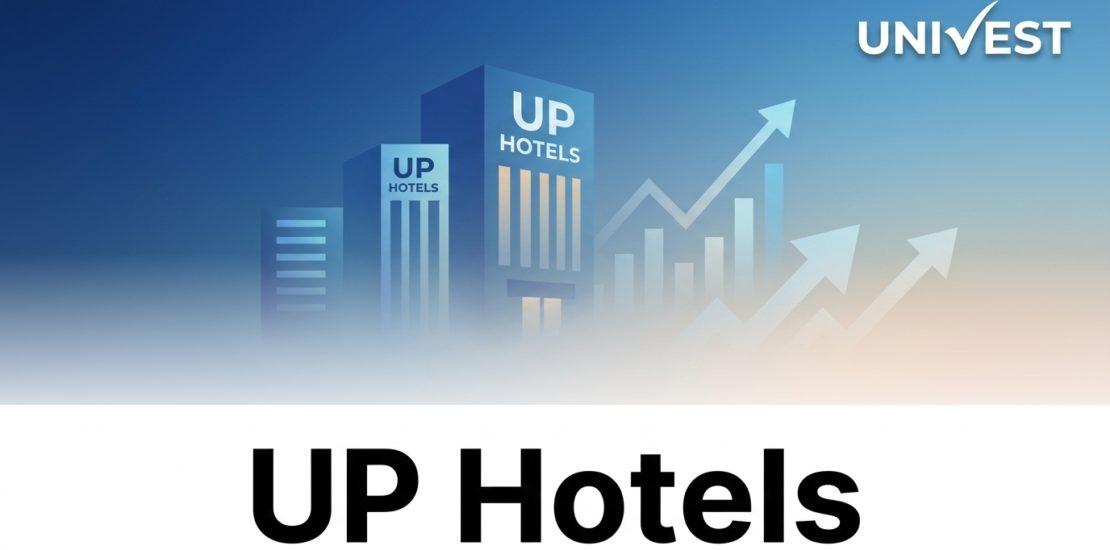 UP Hotels Q4 FY26 Results