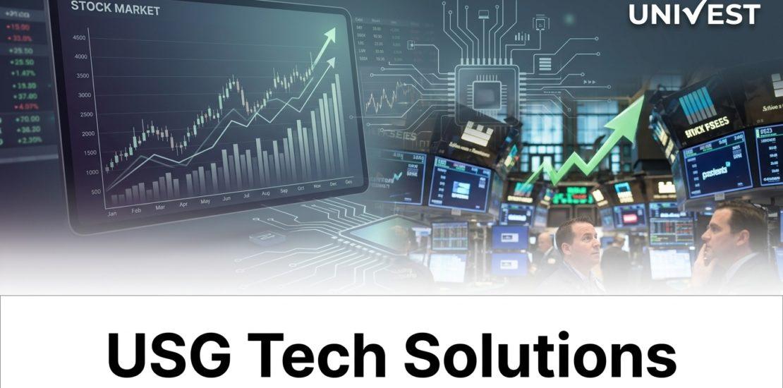 USG Tech Solutions