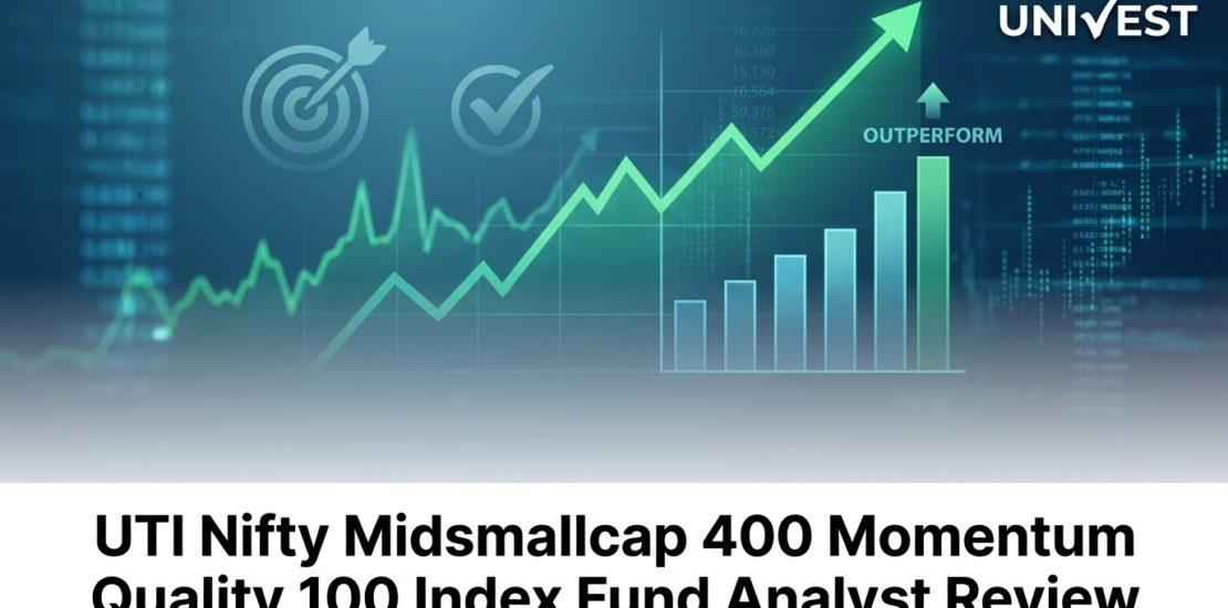 UTI Nifty Midsmallcap 400 Momentum Quality 100 Index Fund Analyst Review