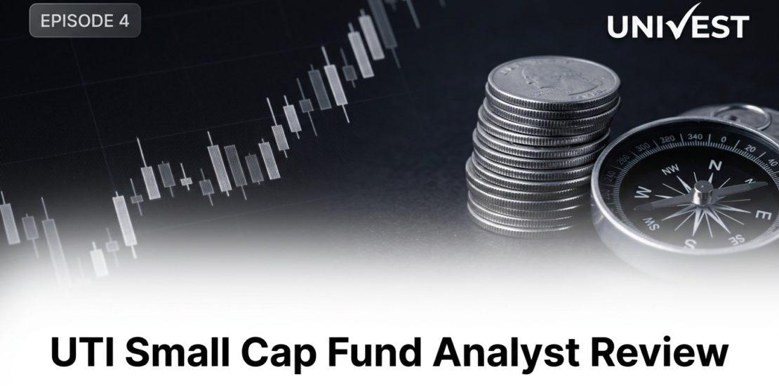UTI Small Cap Fund Analyst Review