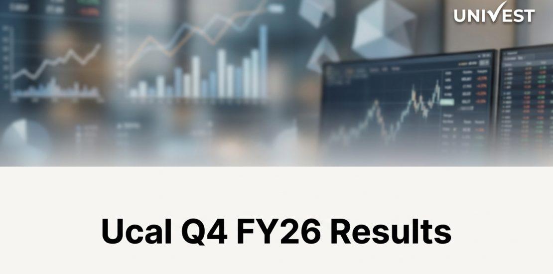 Ucal Q4 FY26 Results