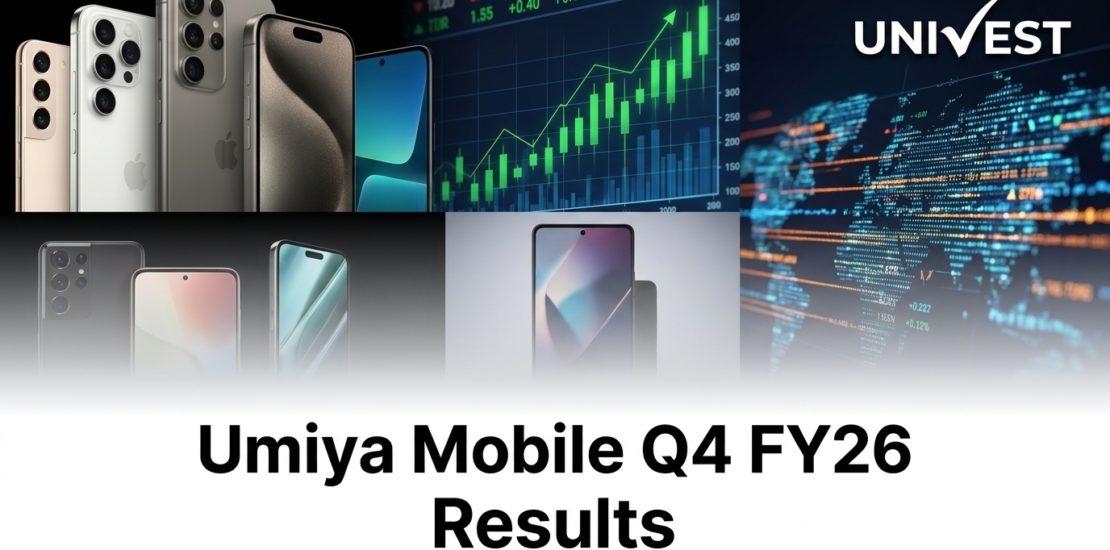 Umiya Mobile Q4 FY26 Results
