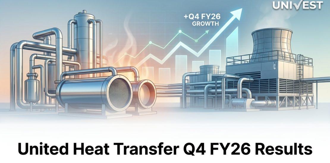 United Heat Transfer Q4 FY26 Results
