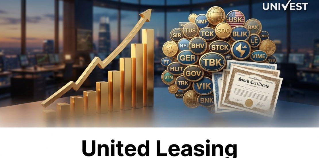 United Leasing