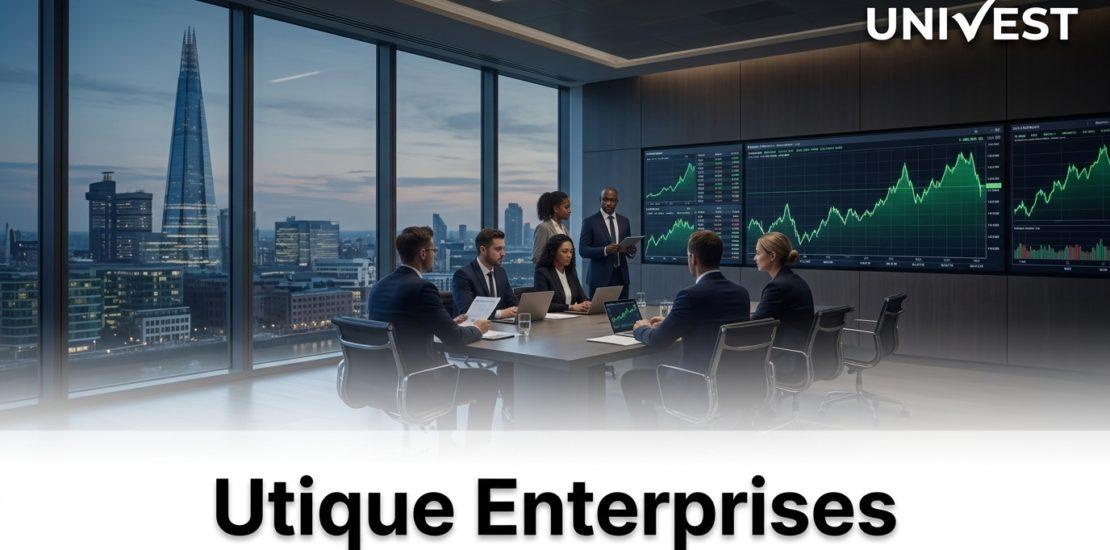 Utique Enterprises