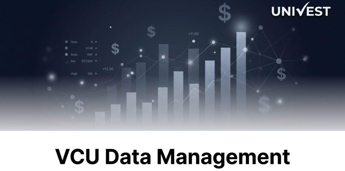 VCU Data Management Q4 FY26 Results
