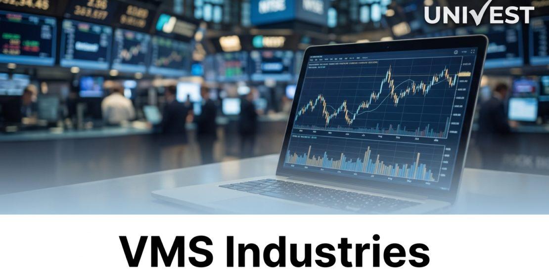 VMS Industries Q4 FY26 Results