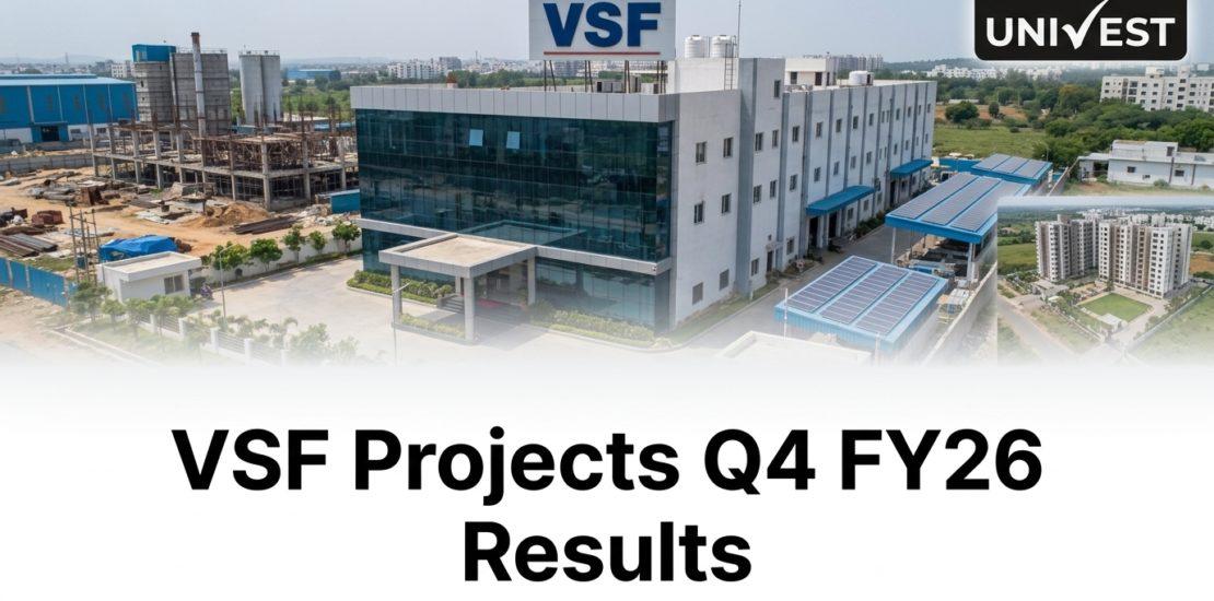VSF Projects Q4 FY26 Results