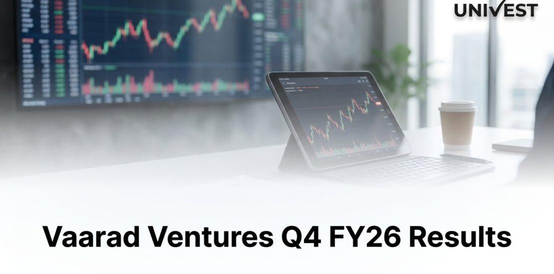 Vaarad Ventures Q4 FY26 Results