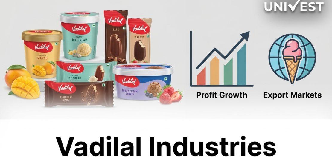 Vadilal Industries