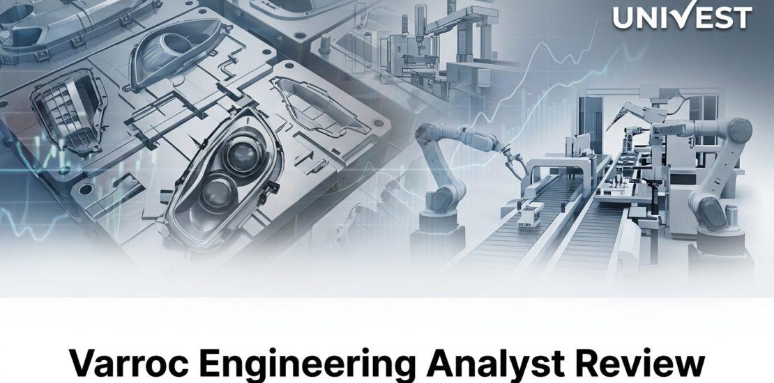 Varroc Engineering Analyst Review