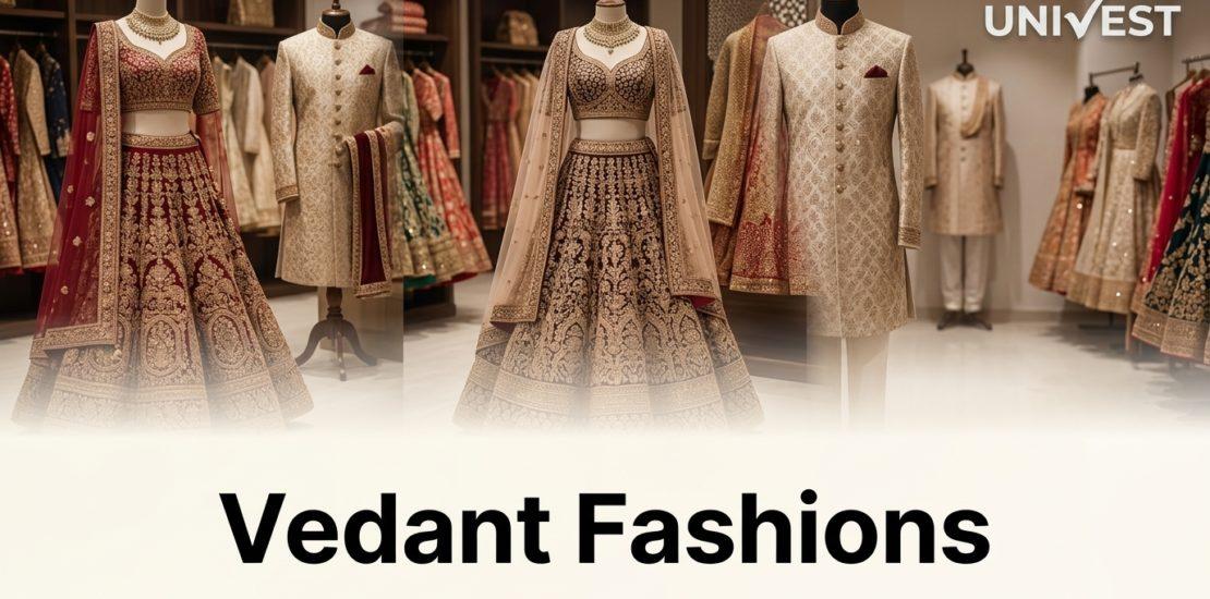 Vedant Fashions