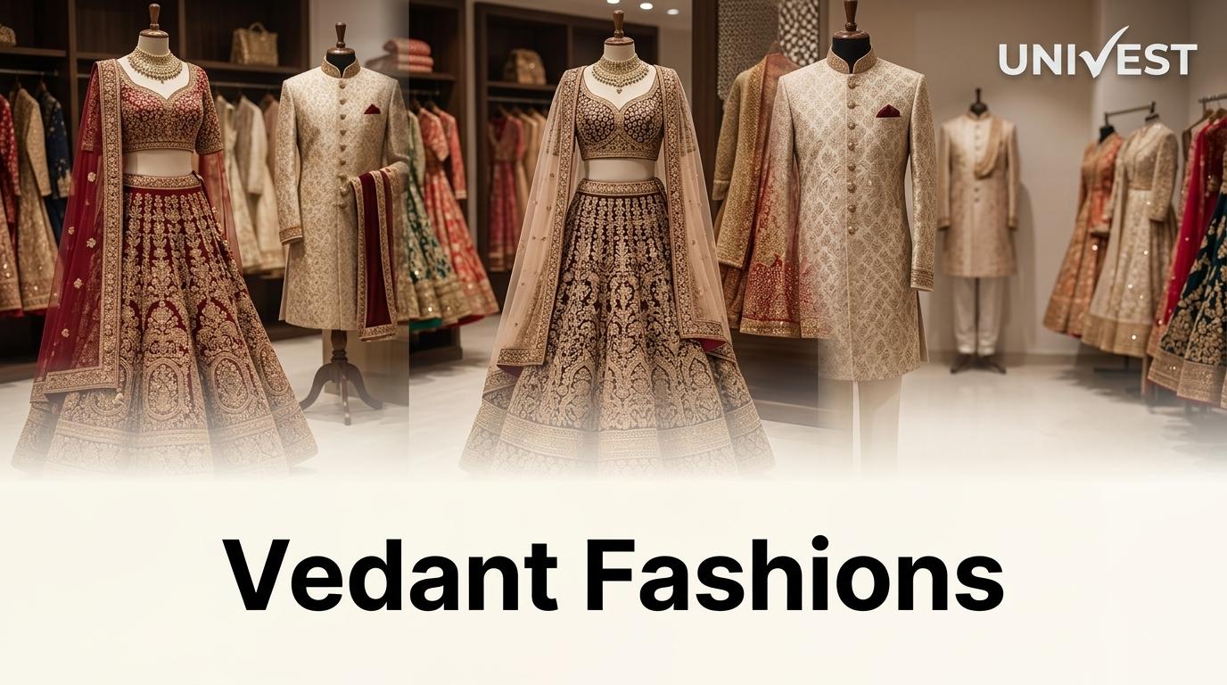 Vedant Fashions Analyst Review May 2026