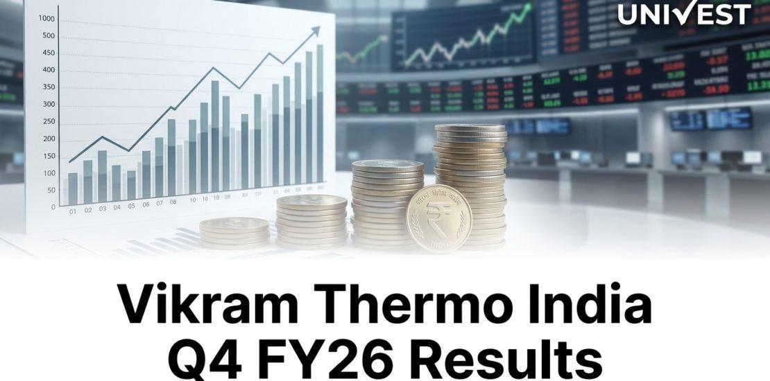 Vikram Thermo India Q4 FY26 Results