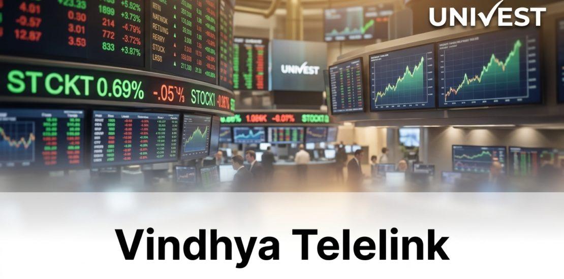 Vindhya Telelink