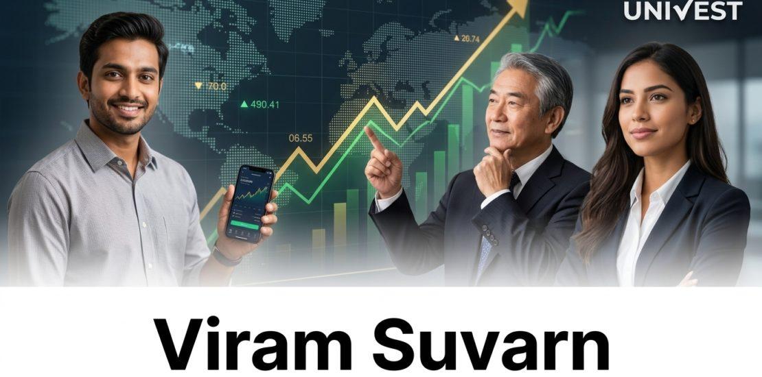 Viram Suvarn