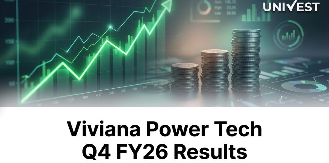 Viviana Power Tech Q4 FY26 Results