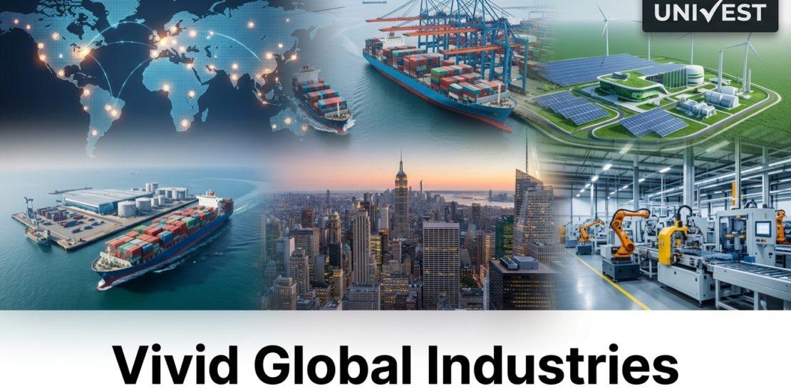 Vivid Global Industries