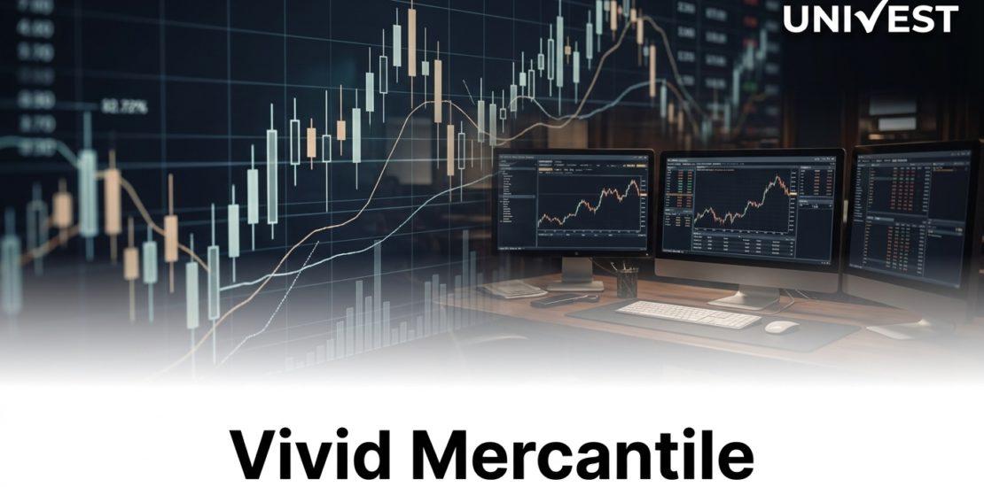 Vivid Mercantile
