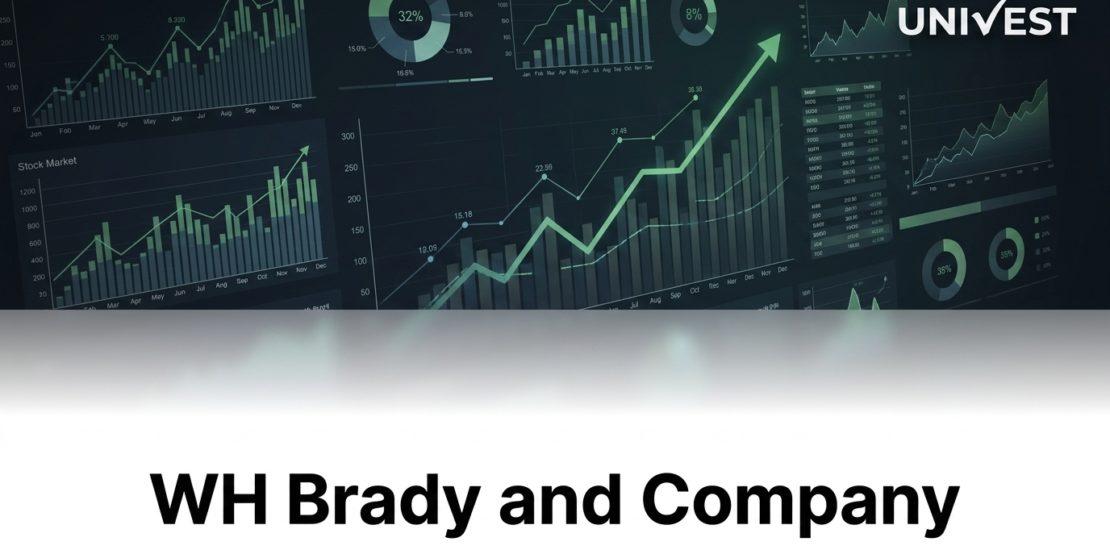 WH Brady and Company