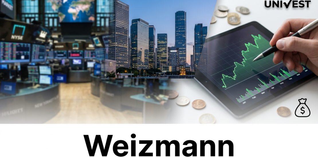 Weizmann Q4 FY26 Results
