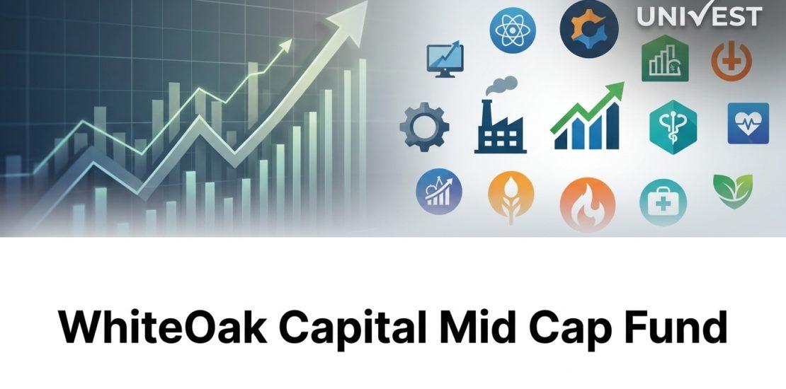 WhiteOak Capital Mid Cap Fund