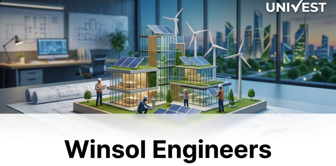 Winsol Engineers