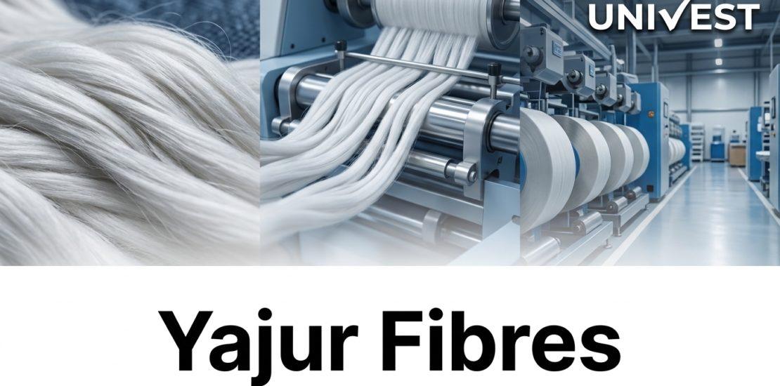 Yajur Fibres