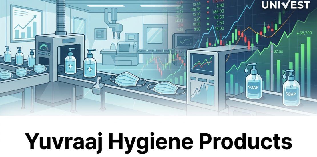 Yuvraaj Hygiene Products