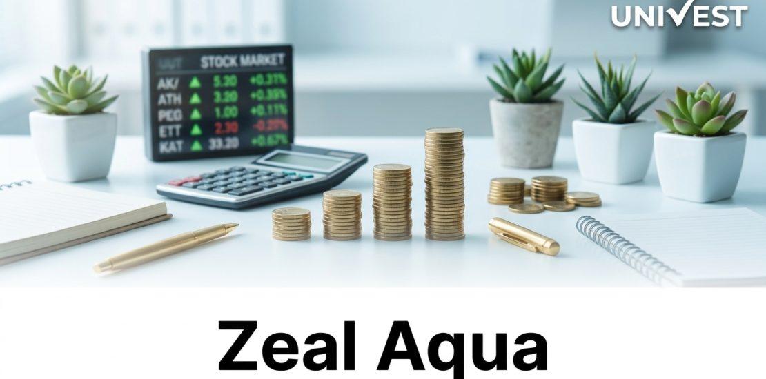 Zeal Aqua