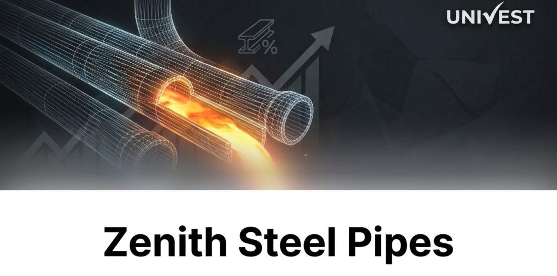 Zenith Steel Pipes and Industries Q4 FY26 Results